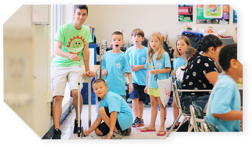 How Our Hands-On Teaching Structure Can Benefit Your Kids How Our Hands-On Teaching Structure Can Benefit Your Kids