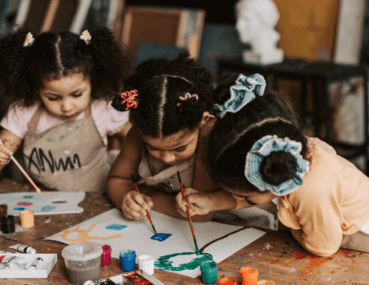 5 Activities for Your Child That Teach Critical Thinking