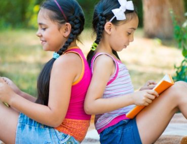 Books to read this summer