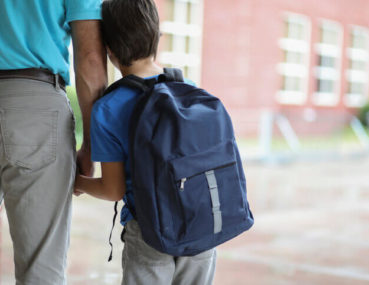 Helping Your Child Cope with Anxiety