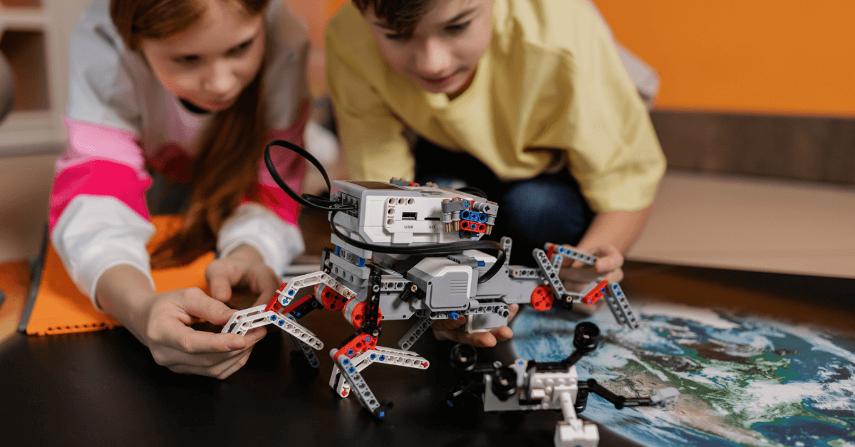 robotics-1 robotics-1