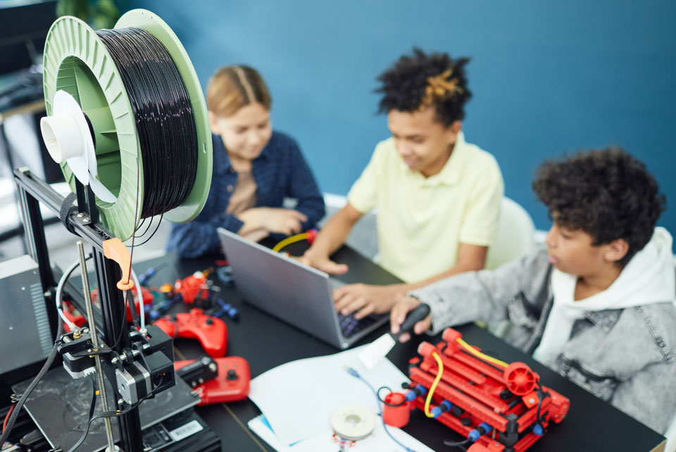engineering-for-kid-vancouver EFK | What can your child learn?