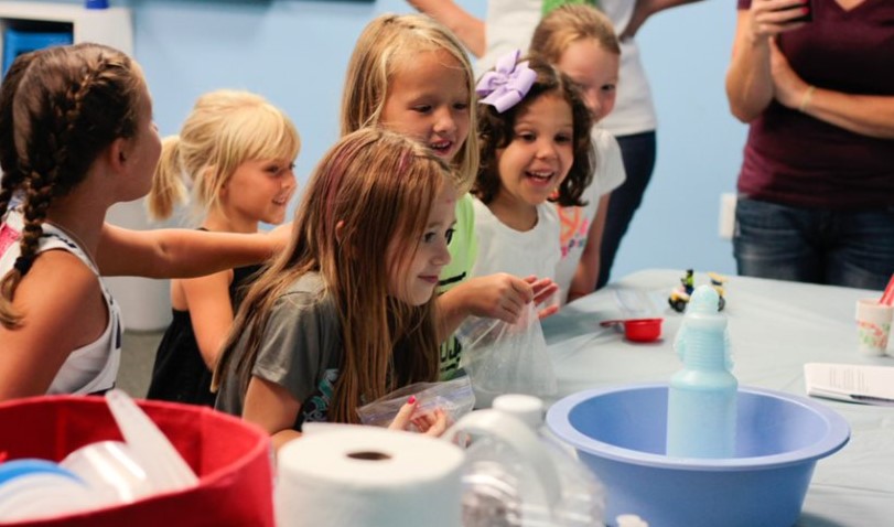 Engineering For Kids is Helping Solve the Challenges of Living on Mars